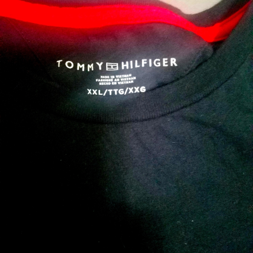 Tommy Hilfiger t-shirt size XXL